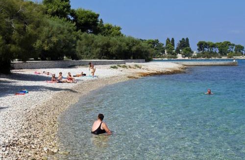 Mirce Apartment | Apartments by the sea Mirca, Brac - 5655
