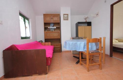 Kraj House | Secluded fisherman's cottage Cove Ladjin - Landjin, Pasman - 8500
