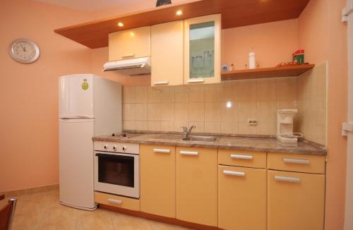 Bozava House | Apartments and rooms with parking space Bozava, Dugi otok - 8100