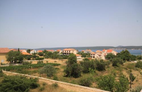 Nevidane Apartment | Apartments by the sea Nevidjane, Pasman - 8273