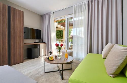 Katoro Hotel | Residence Garden Istra Plava Laguna