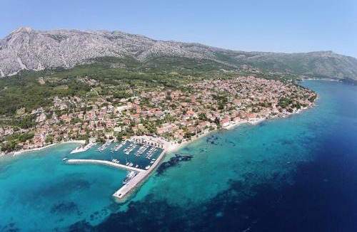 Orebic Apartment | Apartments with parking space Orebic, Peljesac - 10102