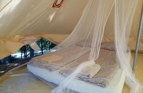 Hrastnik Other | Hillside Bio Glamping