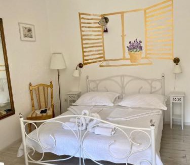 Samobor Apartment | Apartments Franka
