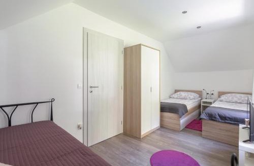 Moste Apartment | Apartments Fine Stay Slovenia