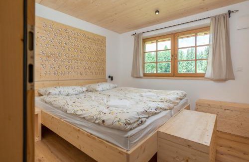 Studor House | Planinska koča na Uskovnici