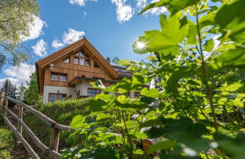 Studor House | Planinska koča na Uskovnici