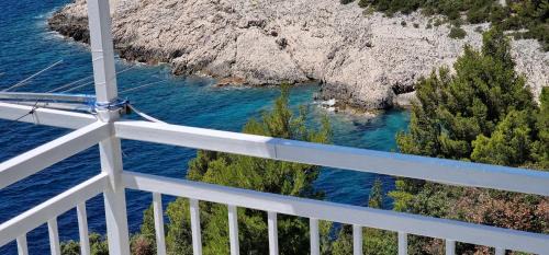 Podobuce Apartment | Adriatic