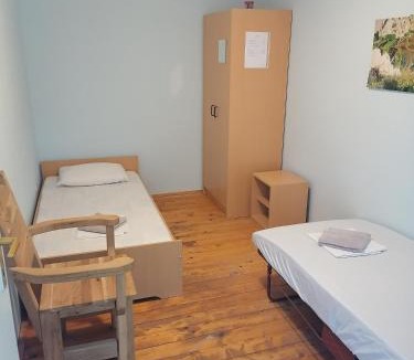 Obrovac Apartment | Kuća za odmor-Kanjon Krupe