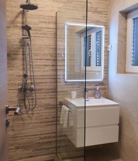 Baric Draga House | Villa Lavanda