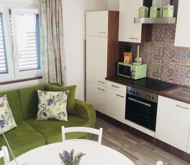 Sutivan Apartment | Apartments Damir - Katarina