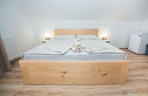 Skofja Loka Apartment | Apartma pri Boštjanu
