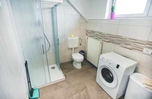 Skofja Loka Apartment | Apartma pri Boštjanu