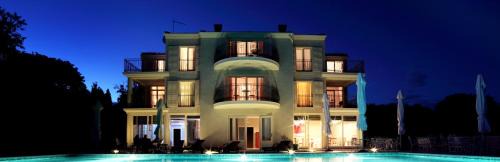 Puntera Hotel | VILLA STEFANIJA small Boutique hotel&restaurant
