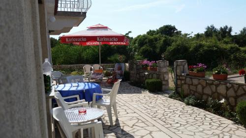 Cres Apartment | Apartmani Ana Schon