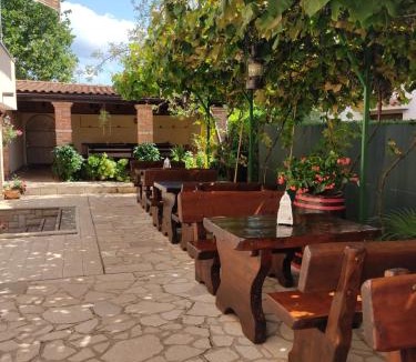 Spadici Apartment | Apartment Mara