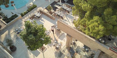 Brela Hotel | Bluesun Hotel Soline