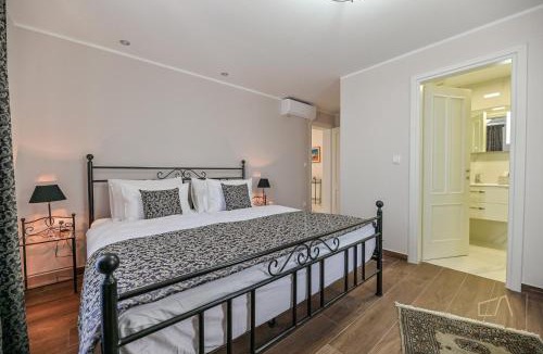 Sveti Vid Dobrinjski Villa | Villa Maria