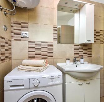 Ciritez Apartment | Apartman Koraca