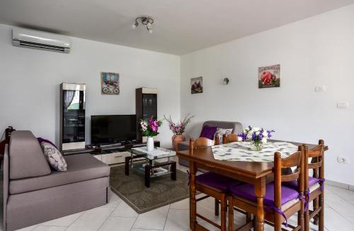 Ciritez Apartment | Apartman Koraca