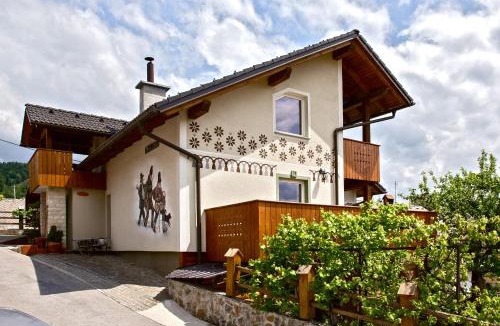 Gorje Apartment | Apartments Koledniki