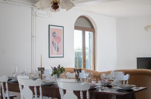 Vrvari House | Villa Bosa