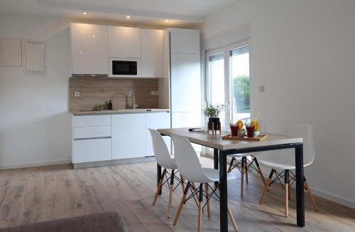 Drage Apartment | Apartmani Kiara