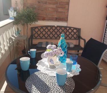 Palit Apartment | Apartmani Paula