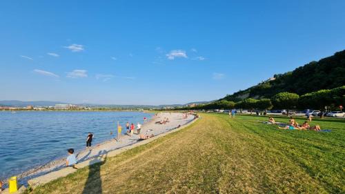 Koper House | Sobe Al Moletto