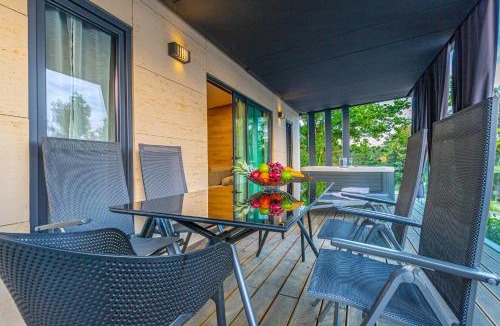 Selce Resort | Adrialux Camping Mobile Homes