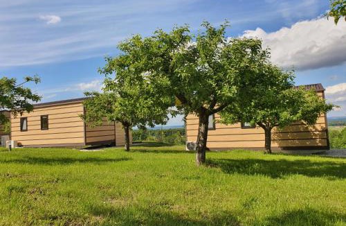 Tisina House | VINEA PANONIKA wine & mind retreat