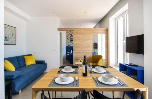 Ploce Apartment | Villa Leoni