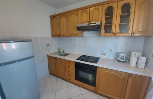 Draga Bascanska Apartment | Apartments Elizabeta