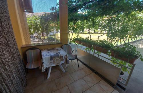 Draga Bascanska Apartment | Apartments Elizabeta