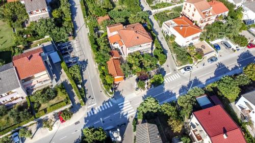 Jurandvor House | Rooms Nadica