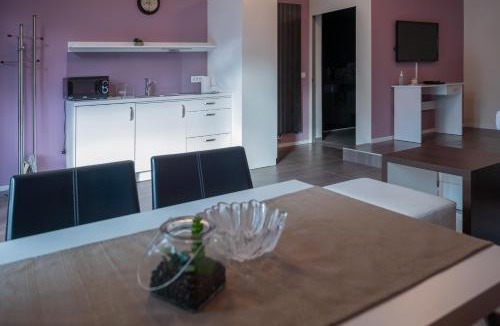 Siska District Apartment | Hana - Apartments