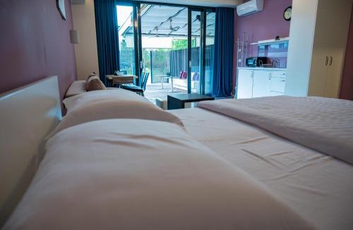 Siska District Apartment | Hana - Apartments