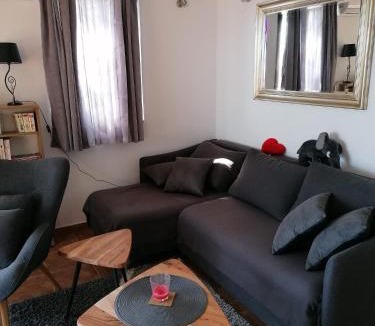 Stomorska Apartment | Apartments Misini Dvori