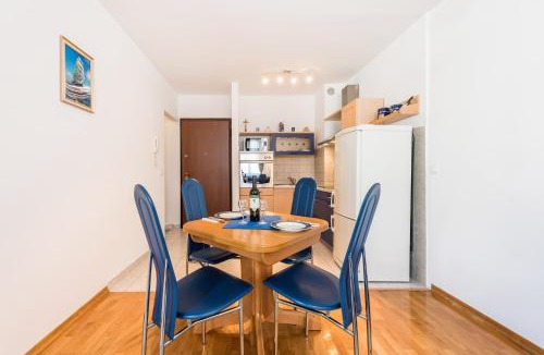 Znjan Apartment | Apartment Blue Lagoon