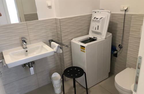 Novalja Apartment | Adriatic House