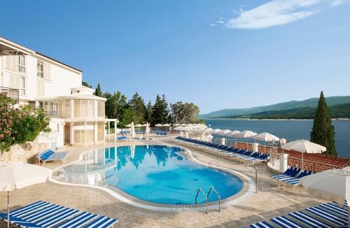 Rabac Hotel | Valamar Sanfior Hotel & Casa