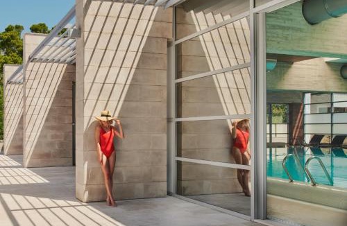 Brela Hotel | Bluesun Hotel Soline