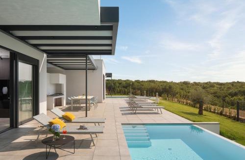 Bale Villa | Design Villa Noble with Spa
