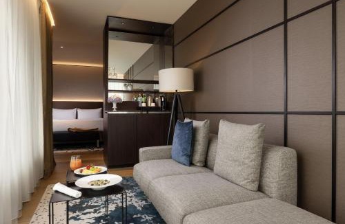 Ljubljana City Centre Hotel | InterContinental - Ljubljana by IHG