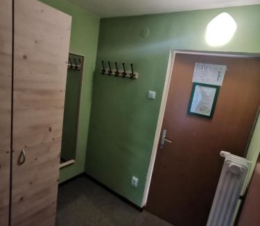 Studor Hostel | Hostel pod Voglom