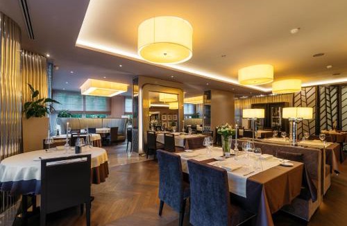 Rogaska Slatina Hotel | Hotel Aleksander Medical & SPA