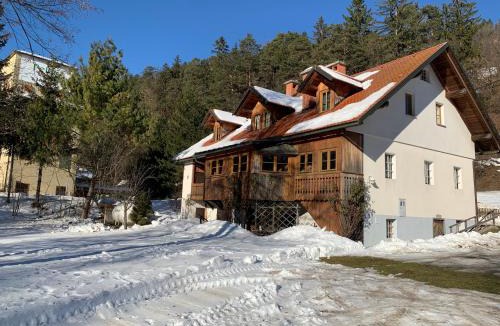 Dovje House | House Alpine Rose