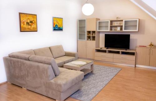 Krapinske Toplice Apartment | Apartmani Strsoglavec