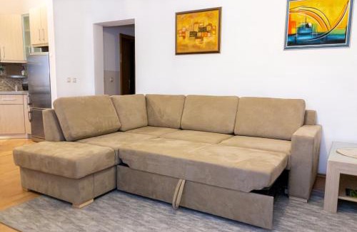 Krapinske Toplice Apartment | Apartmani Strsoglavec