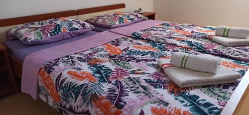 Zdrelac Apartment | Apartments Kornati